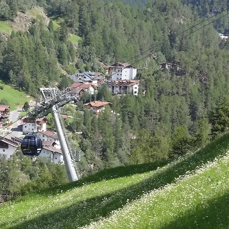 Haus Florian Ζόλντεν